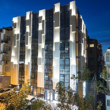 Izz Otel Ankara Zewnętrze zdjęcie