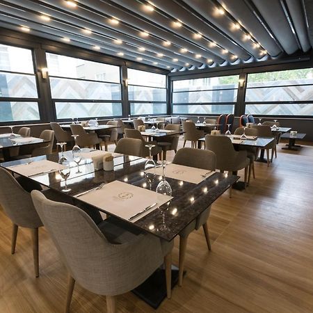 Izz Otel Ankara Zewnętrze zdjęcie