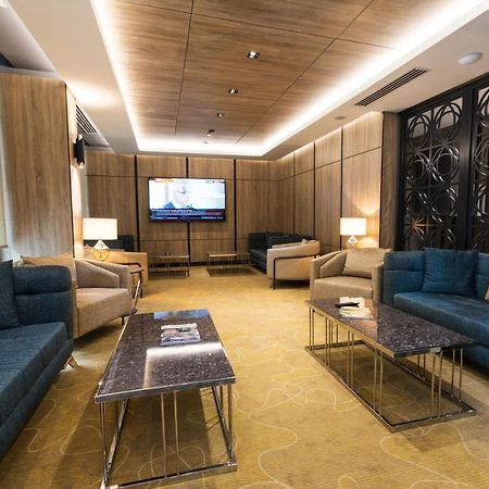 Izz Otel Ankara Zewnętrze zdjęcie
