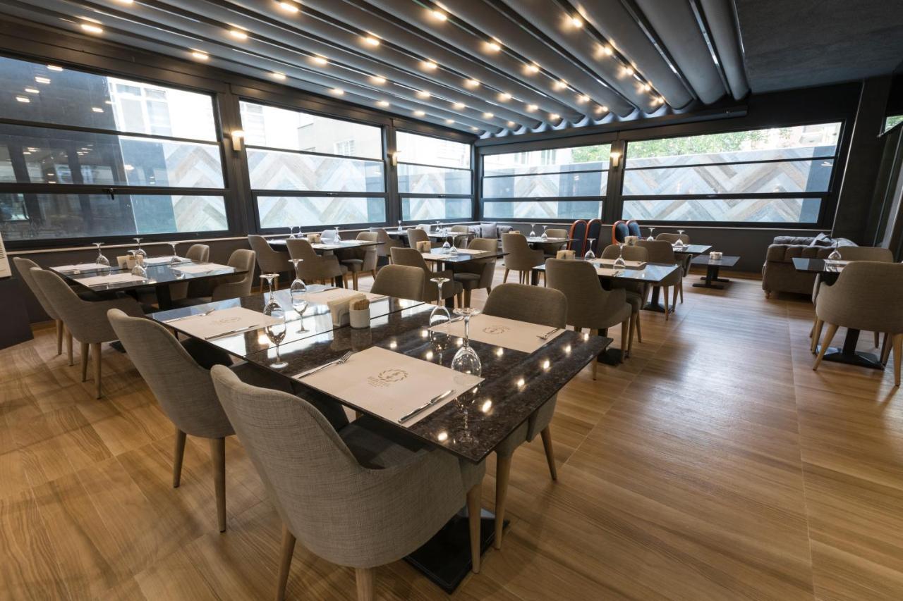 Izz Otel Ankara Zewnętrze zdjęcie