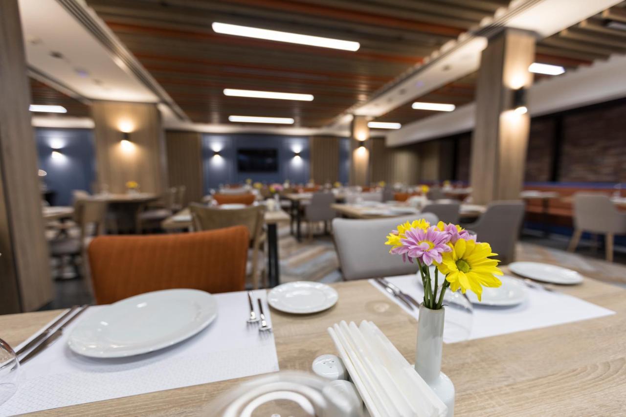 Izz Otel Ankara Zewnętrze zdjęcie